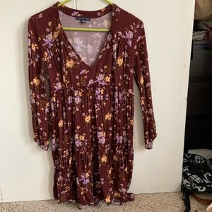 American Eagle Dress